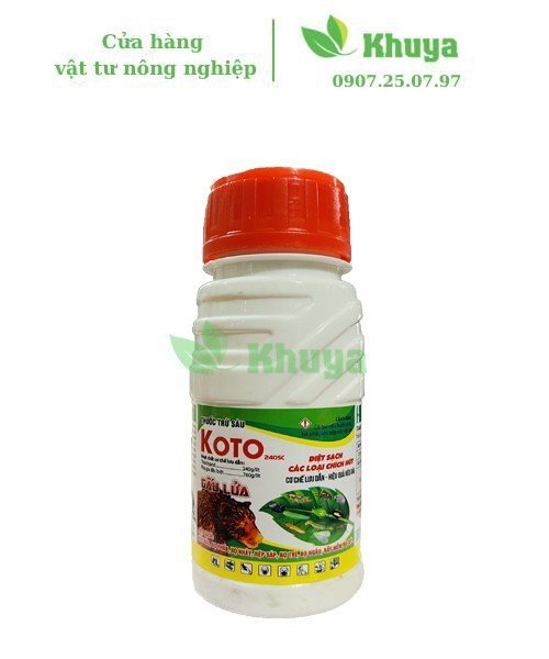 Koto 240SC 200ml