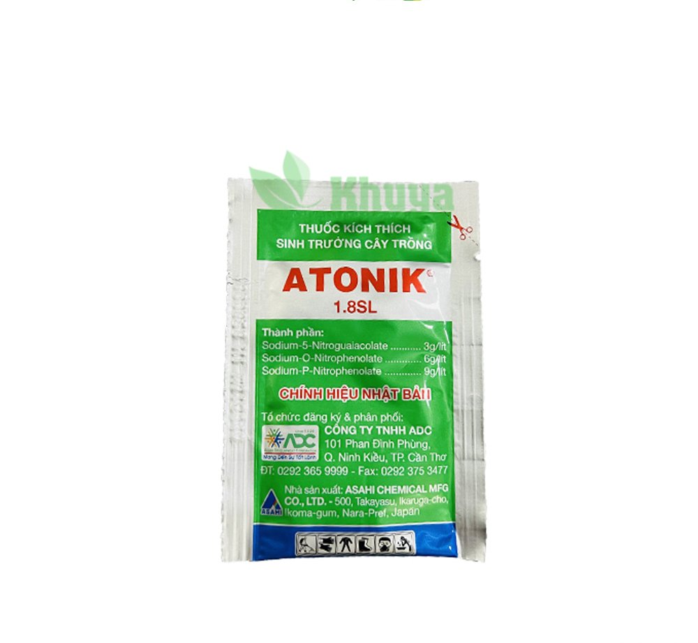 Atonik 10ml