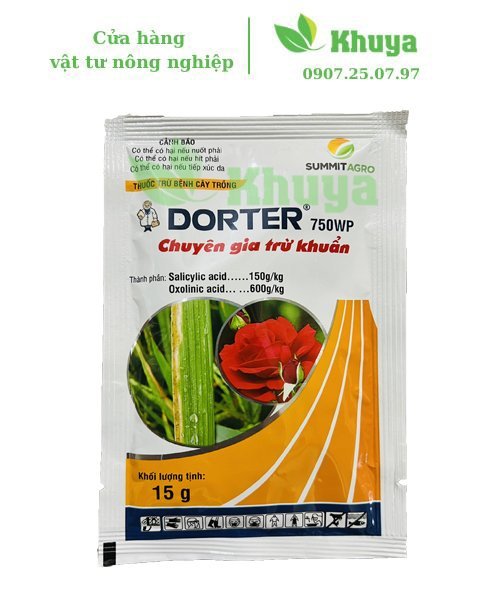 Dorter 15gr