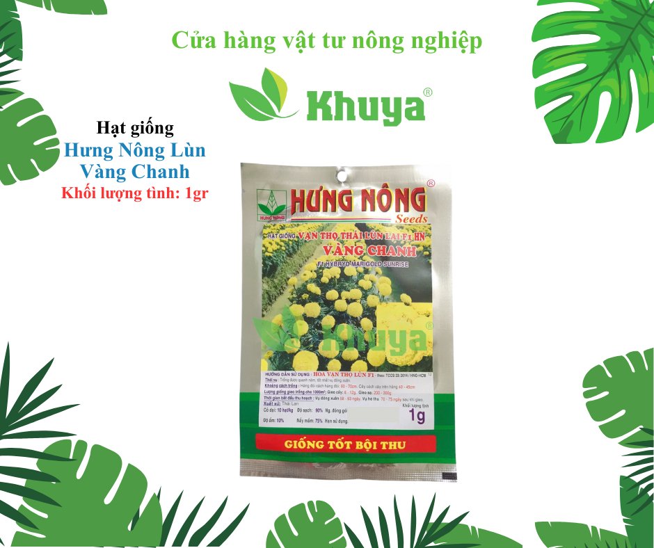 Thọ Hưng Nông