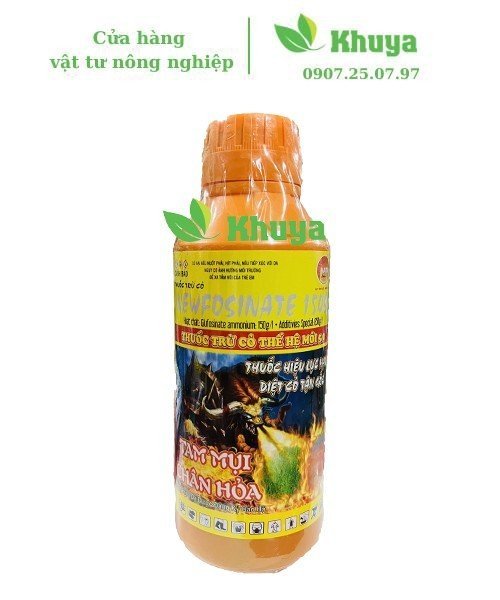 Newfosinate 150SL 900ml