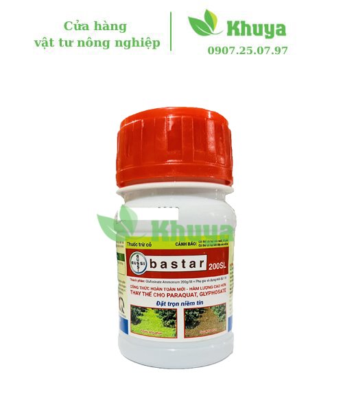 Bastar 200SL 100ml