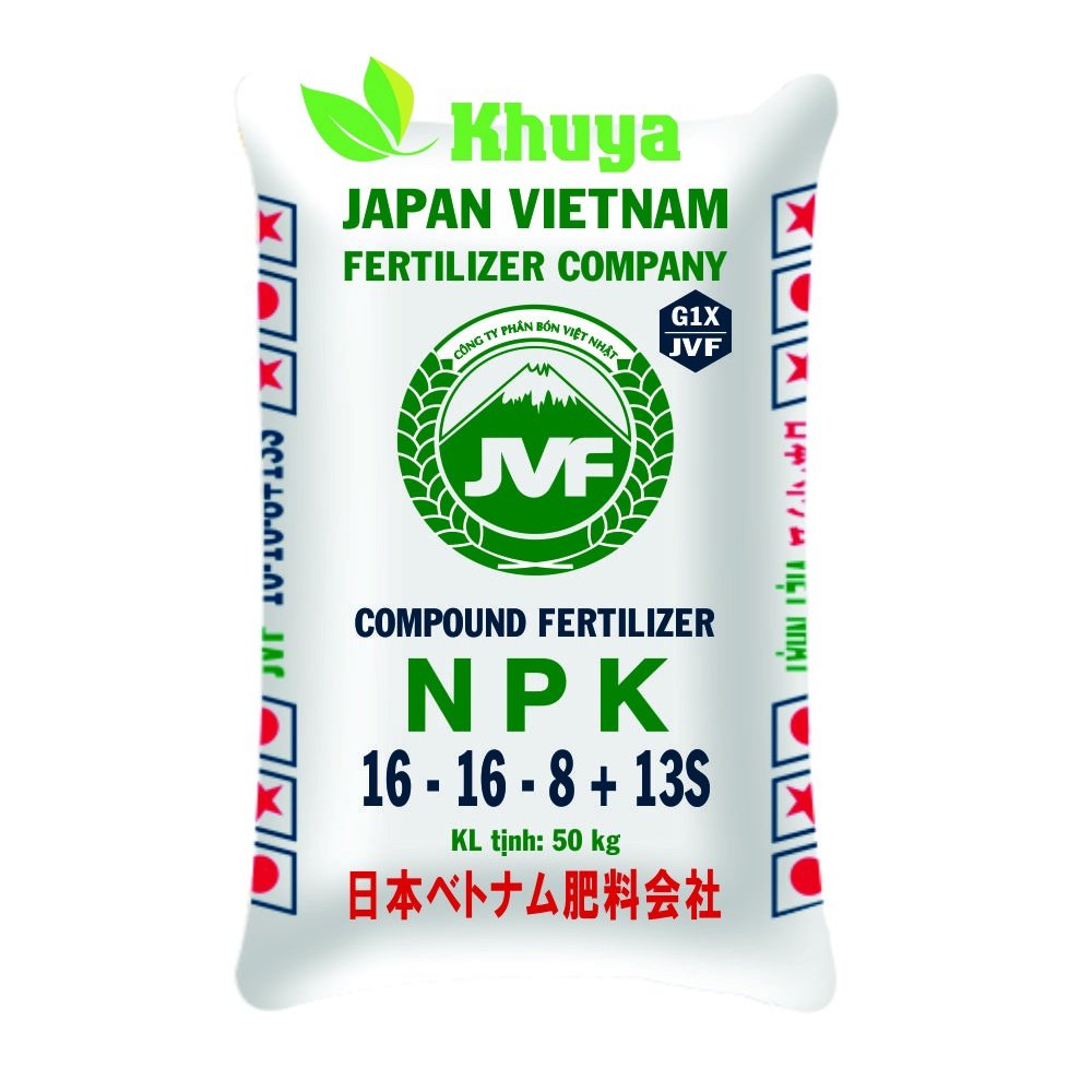 Phân NPK Việt Nhật lẻ 1kg