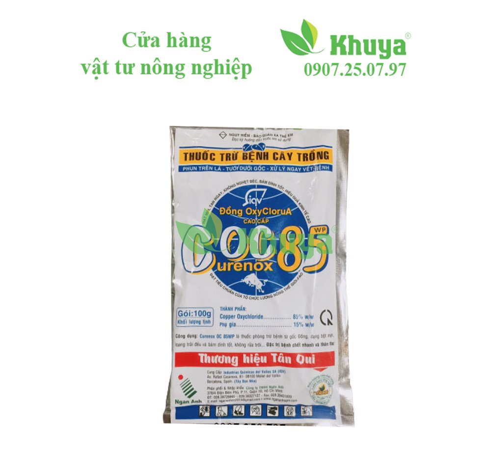 COC85 100gr