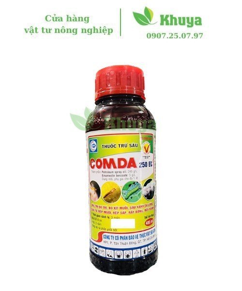 COMDA 250EC 400ml
