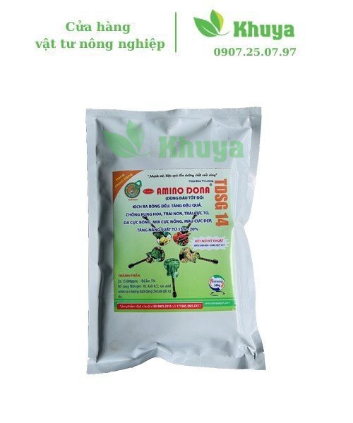 DONA Amino 500gr