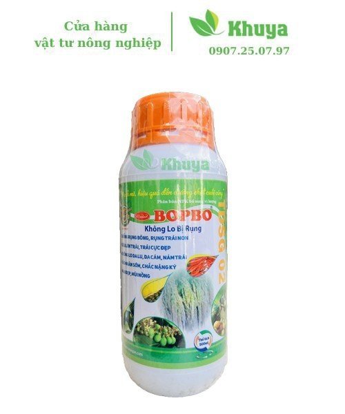 DONA BopBo 500ml