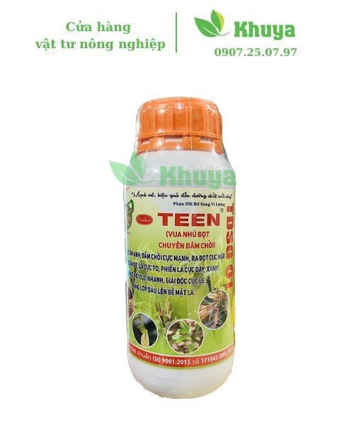 DONA Teen 500ml