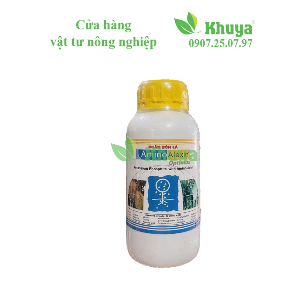 Growmore Amino Alexin 500ml