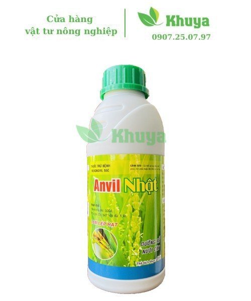 Anvil Nhật 1 lít