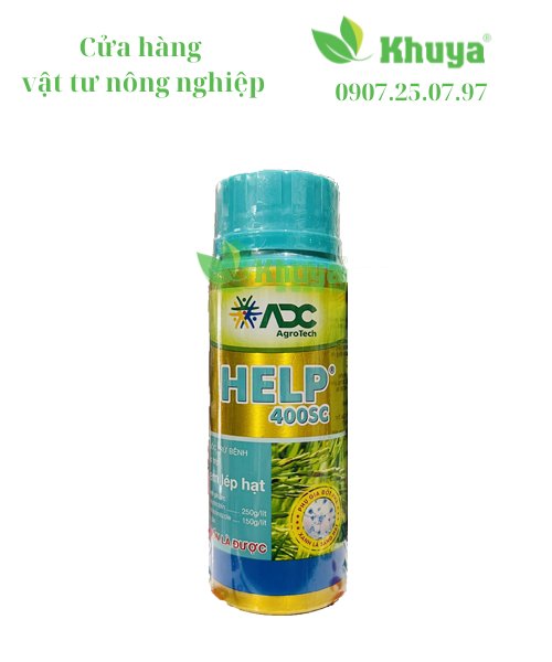 Help 400SC 250ml