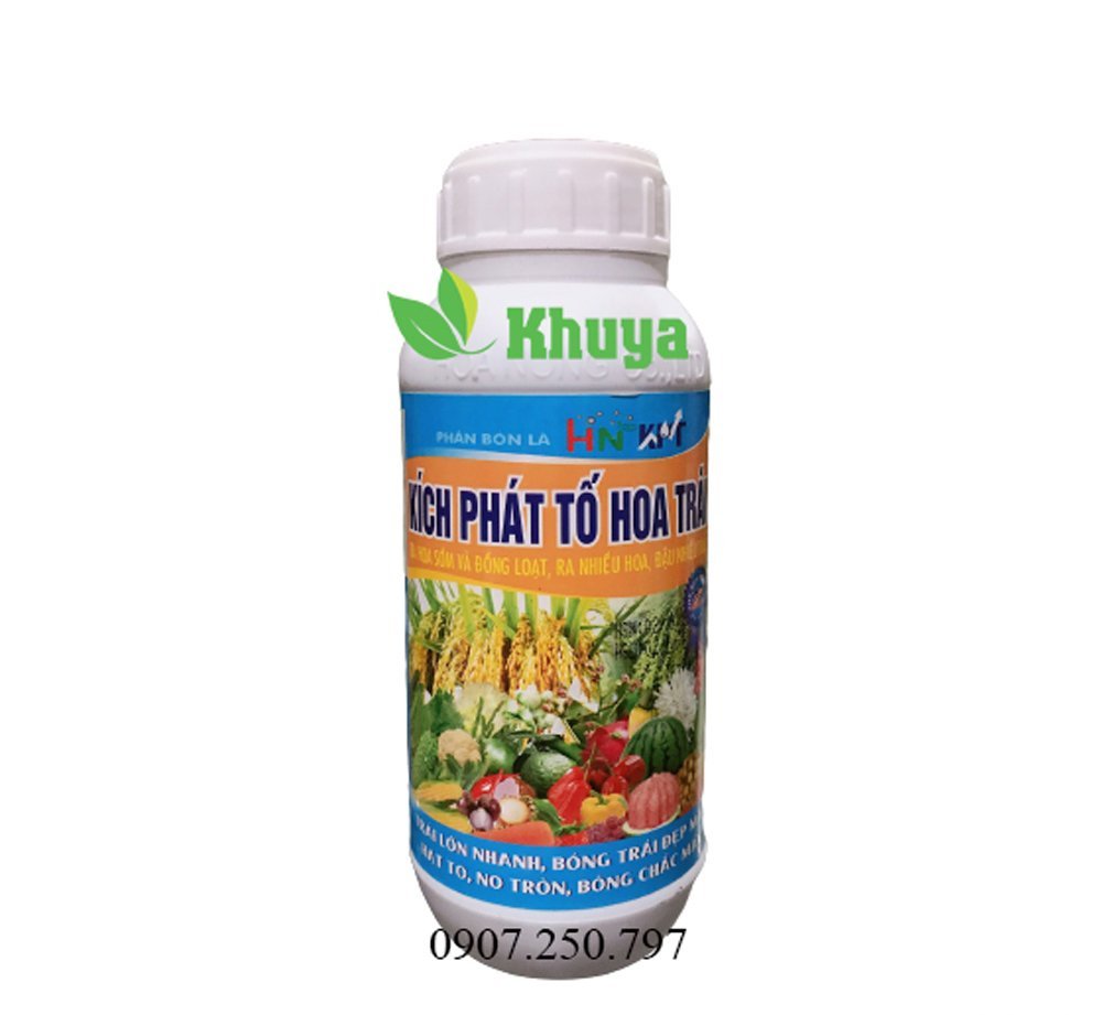 HN Kích phát tố 500ml