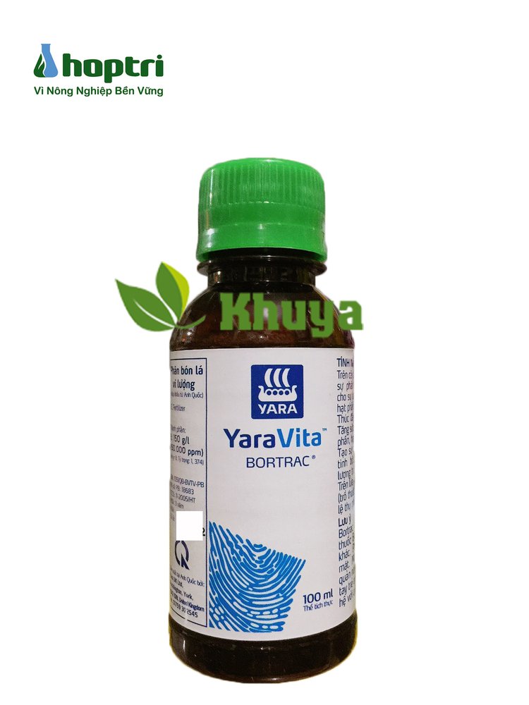 HT Bortrac 100ml