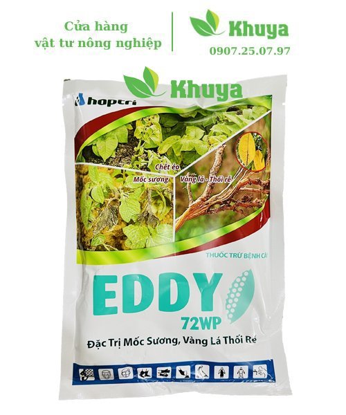 HT Eddy 72WP 500gr