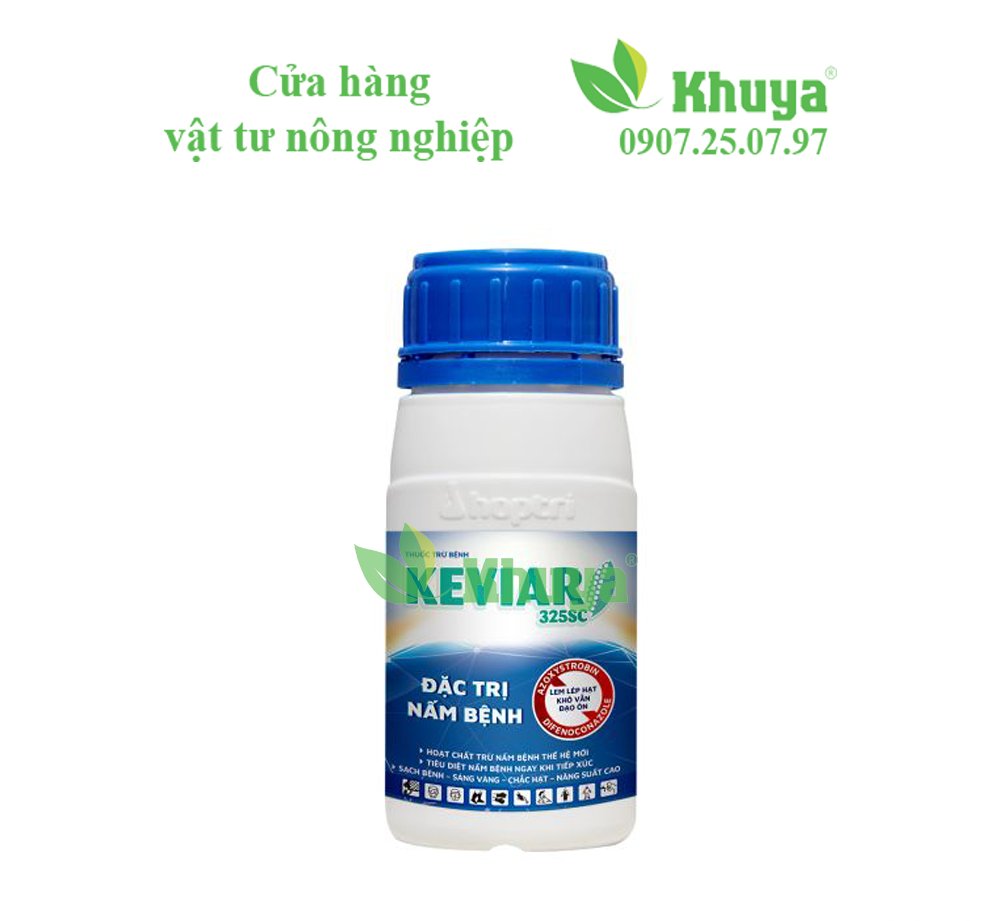 HT KEVIAR 325SC 200ml