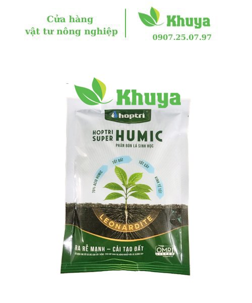 HT Super Humic 250gr