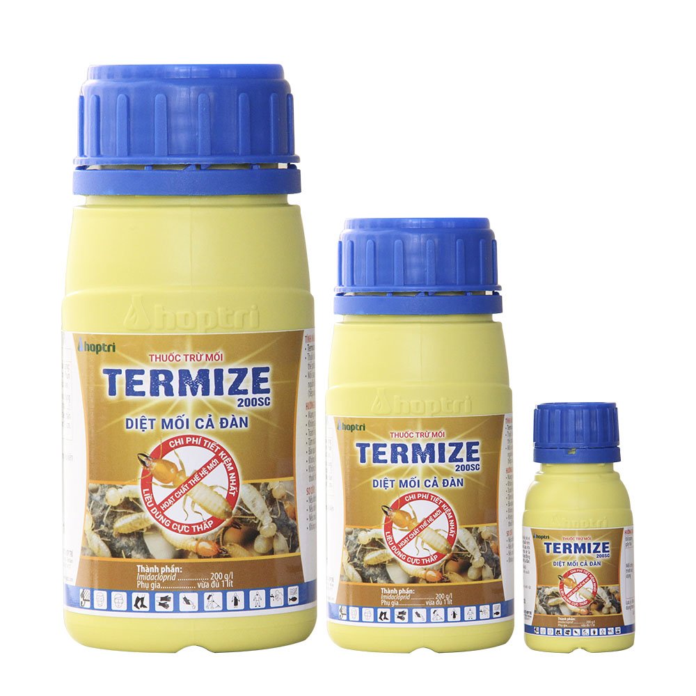 HT Termize 50ml