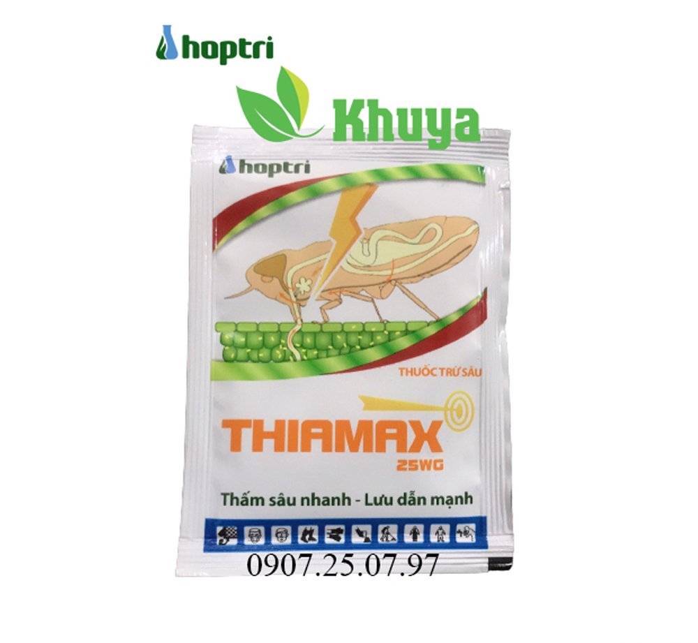 HT Thiamax 25WG 20gr
