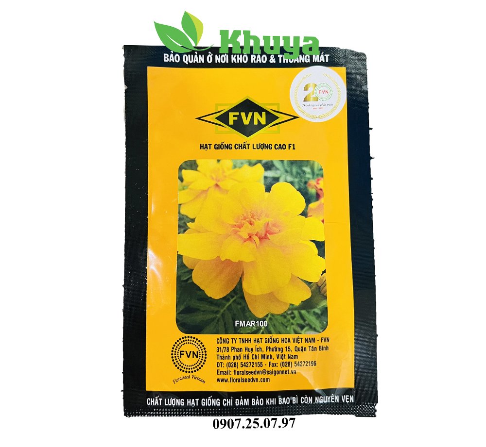 Thọ ban mai FMAR100