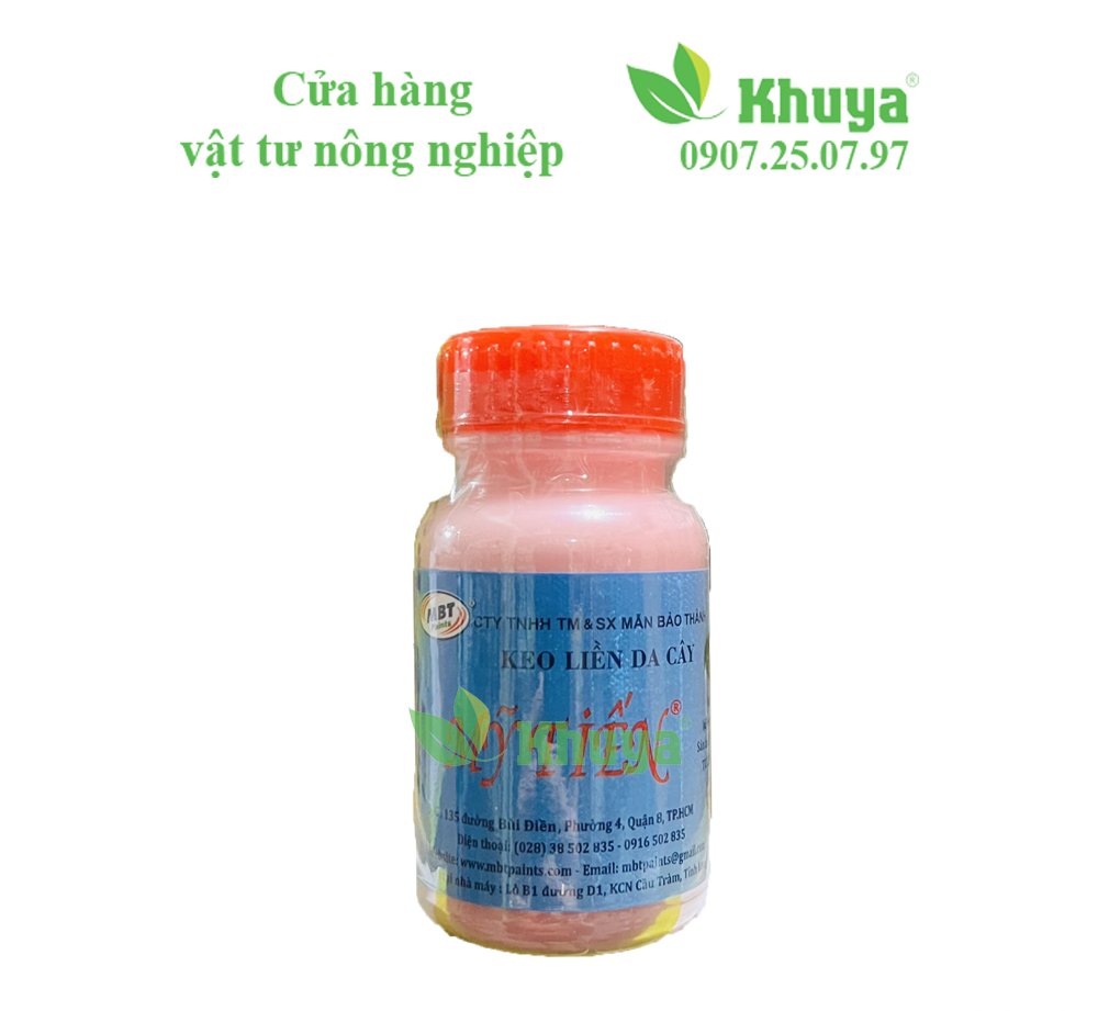 Keo Mỹ Tiến 100gr