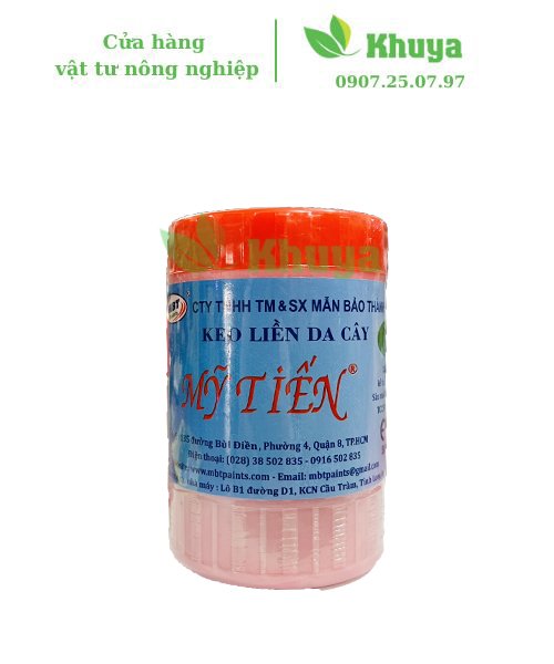 Keo Mỹ Tiến 225gr
