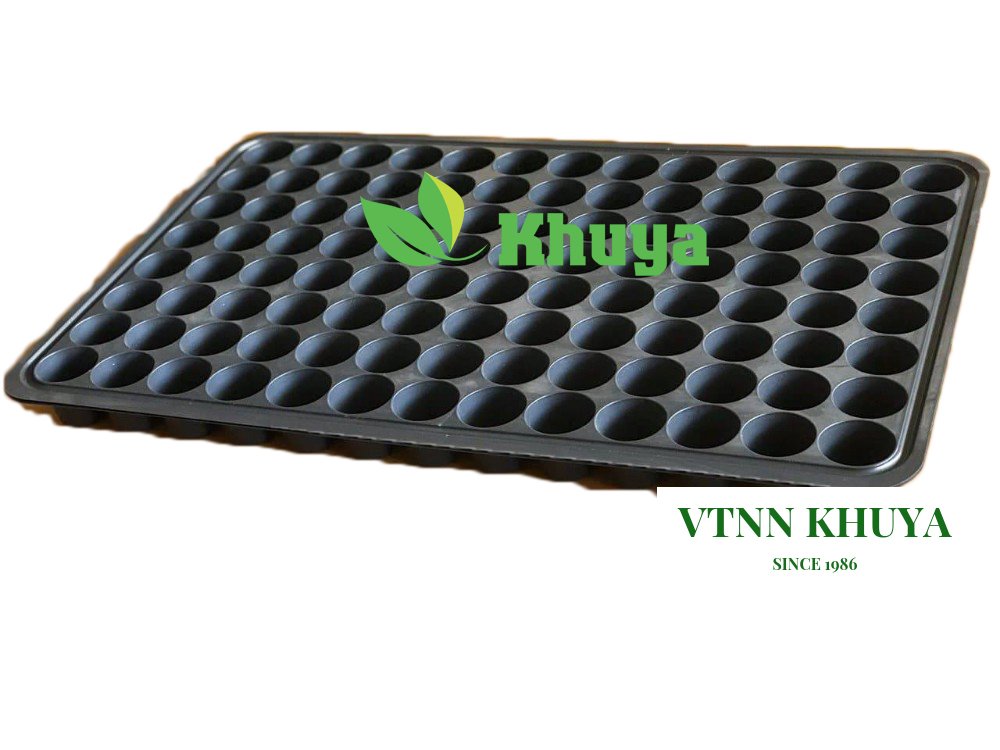 Khay ươm hạt 104 lỗ