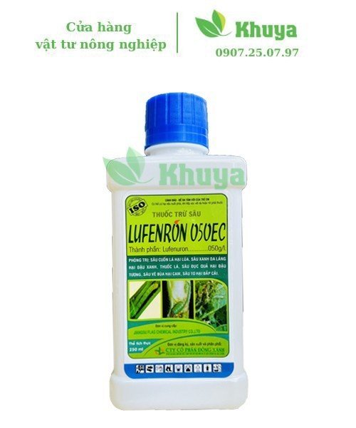 Lufenron 250ml