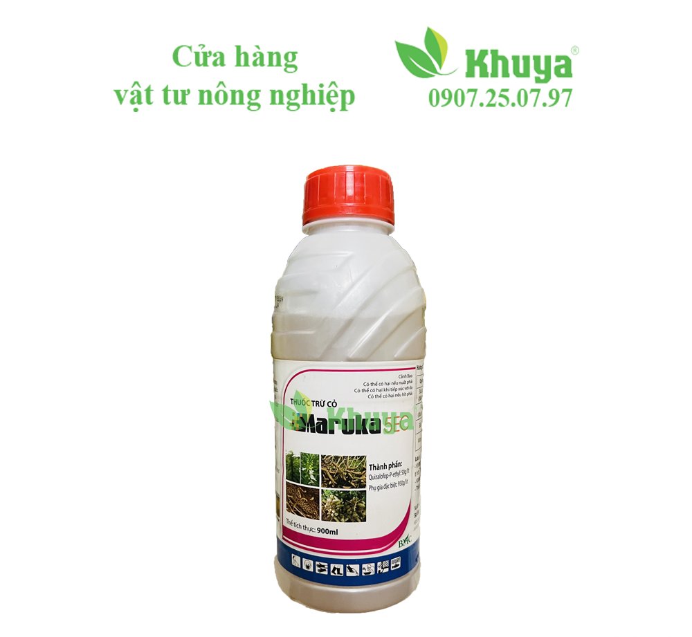 Maruka 900ml