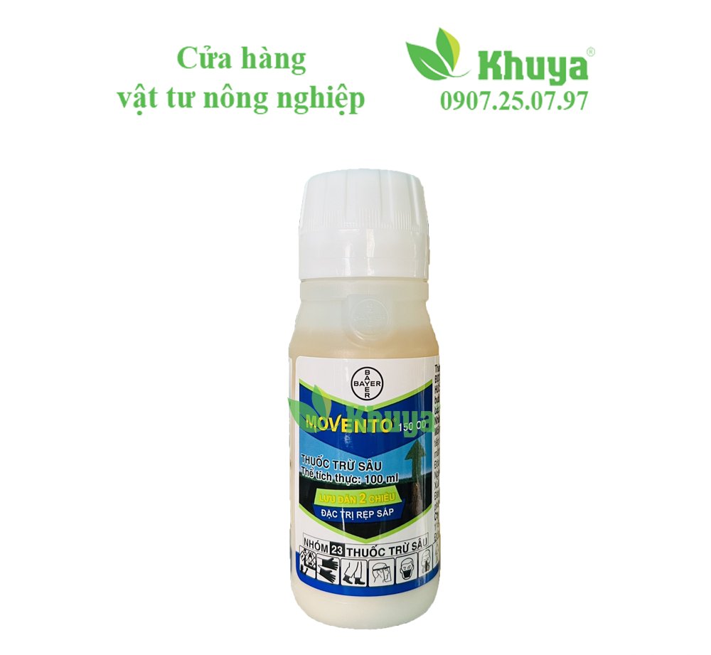 Movento 150OD 100ml