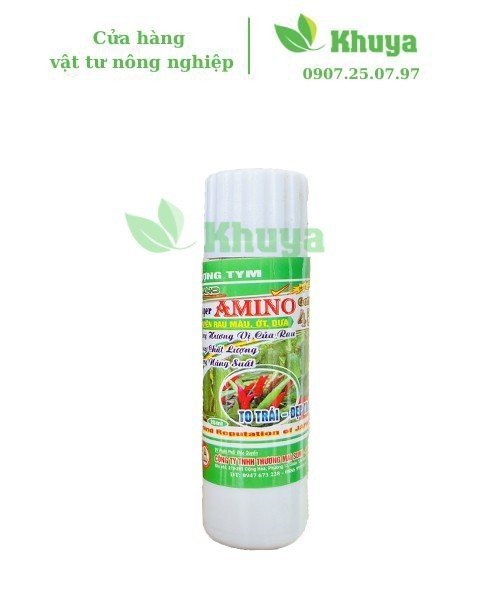 Sumo Amino 20ml