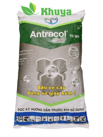 Antracol 1kg