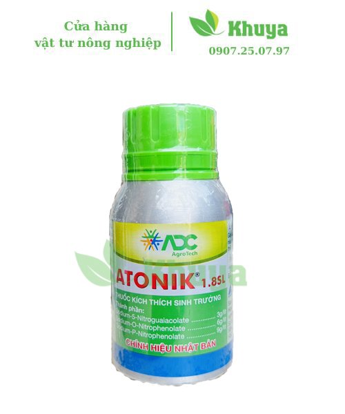 Atonik 1.8SL 100ml