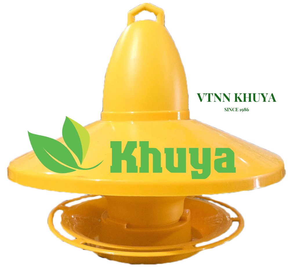 Bẫy ruồi vàng thông minh