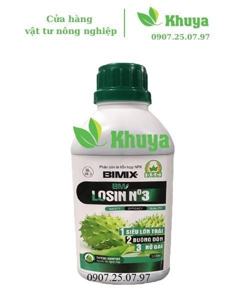 Bimix Losin 500ml