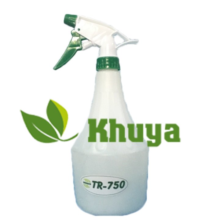 Bình Dudaco 750ml