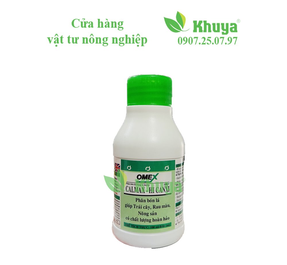 Boly Hicanxi 100ml