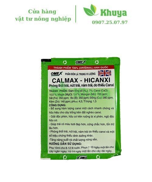 Boly Hicanxi 10ml