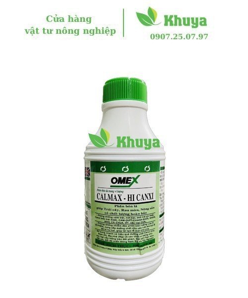 Boly Hicanxi 500ml
