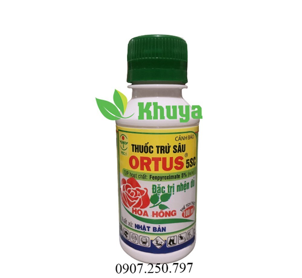 Ortus 100ml