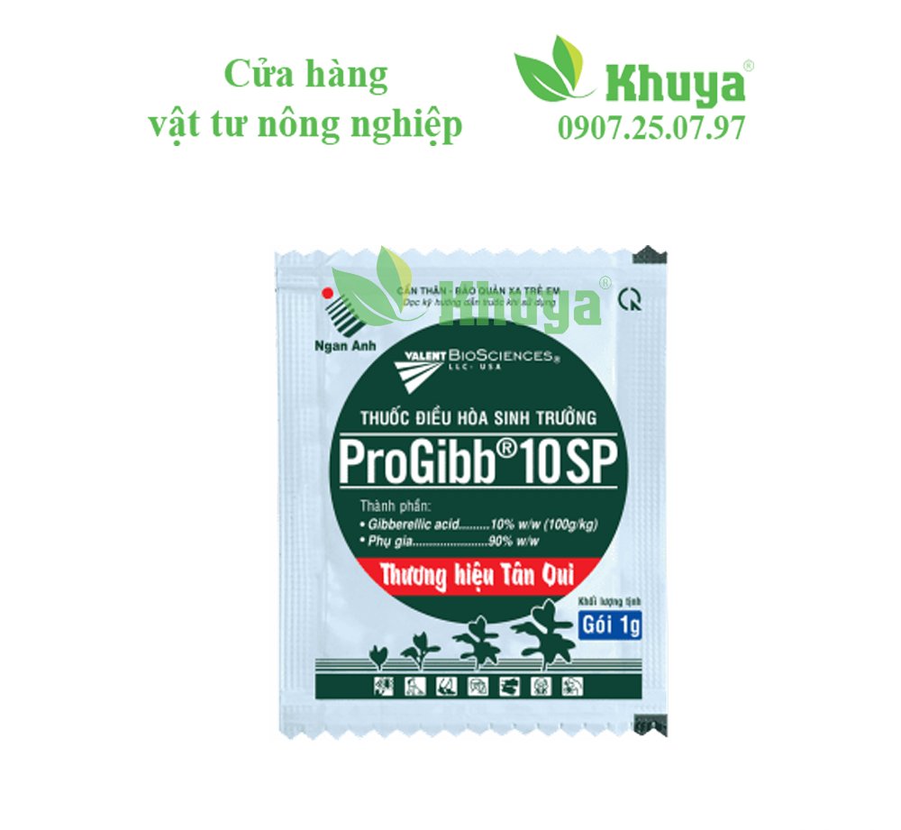 ProGibb 1gr