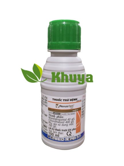 Revus Opti 100ml