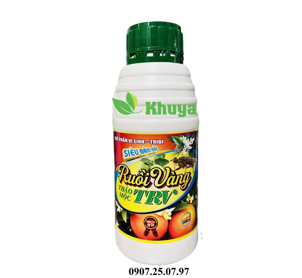 Ruồi Vàng 500ml