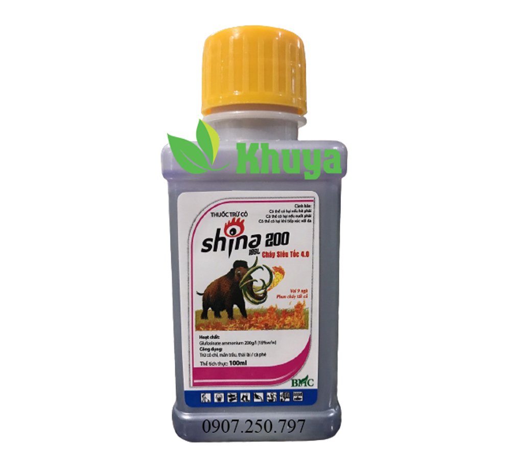Shina 100ml