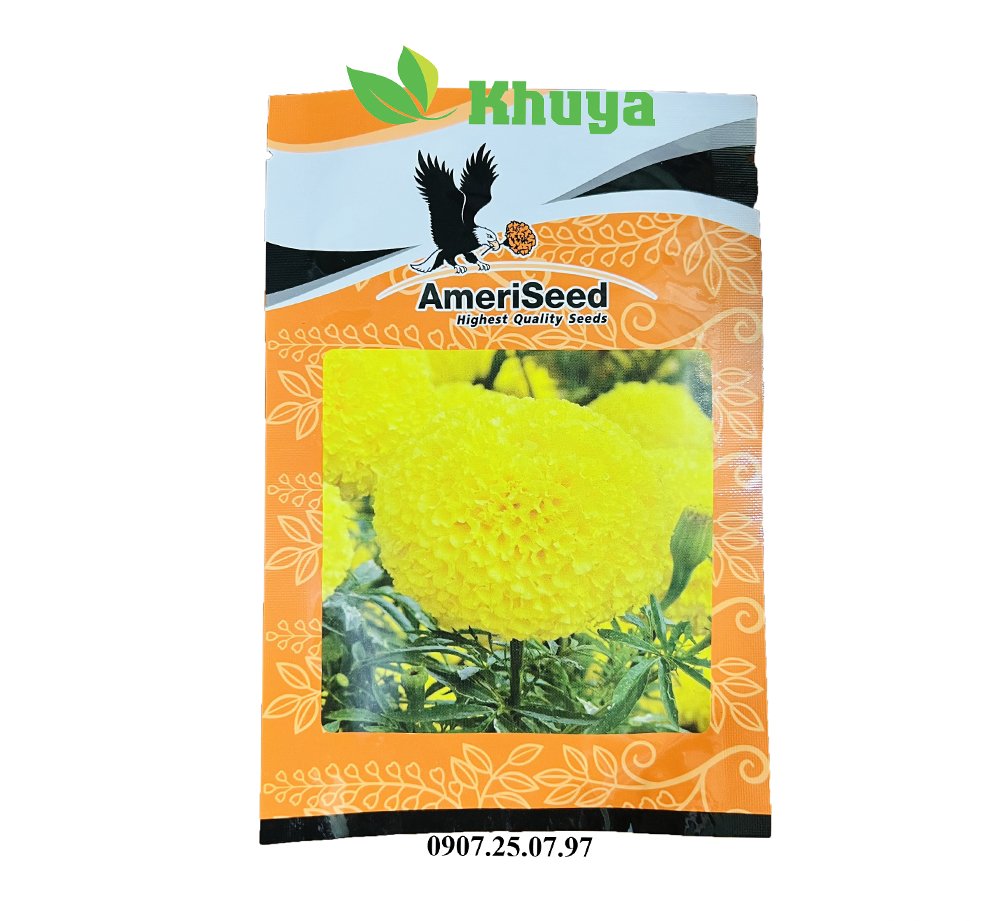 Thọ AFM 08 1gr