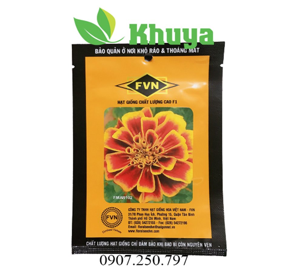Thọ Ban Mai FMAR102