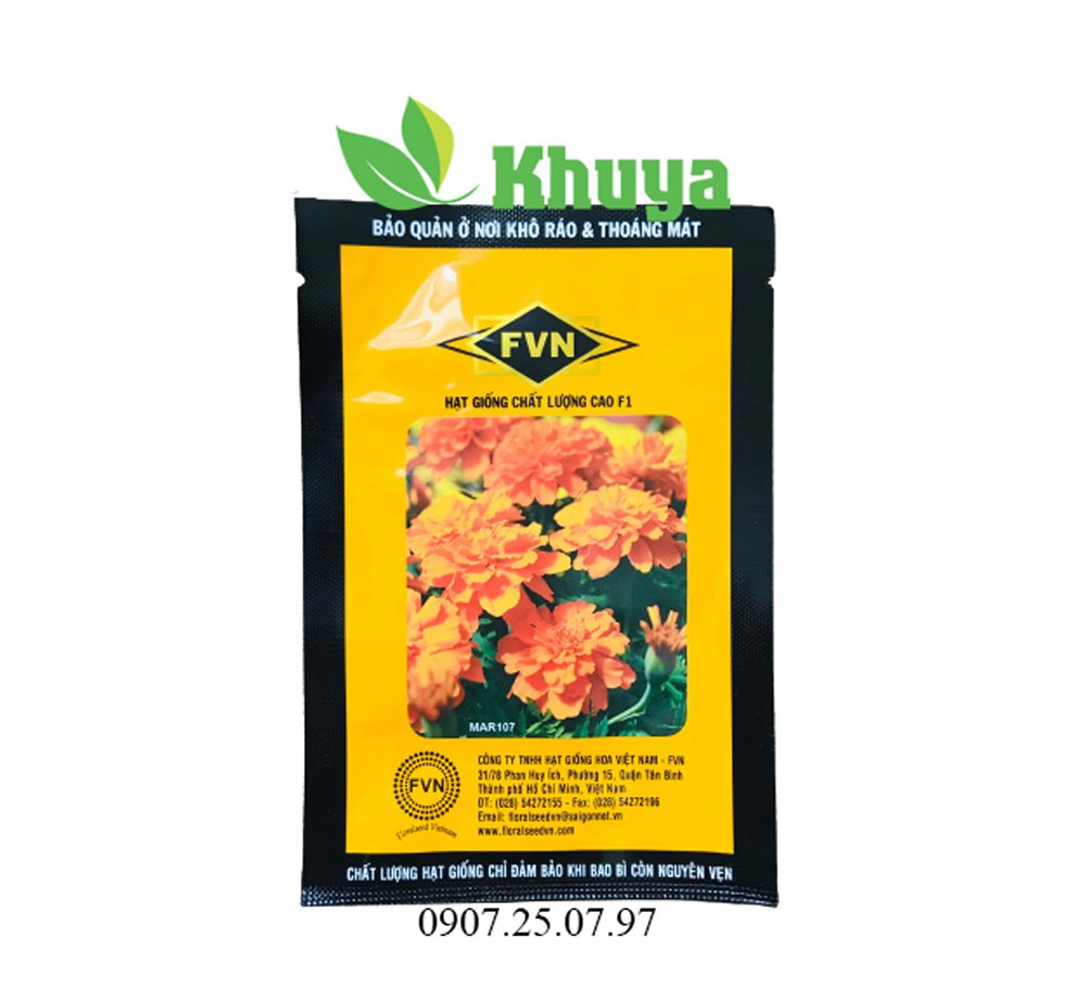 Thọ ban mai FMAR107