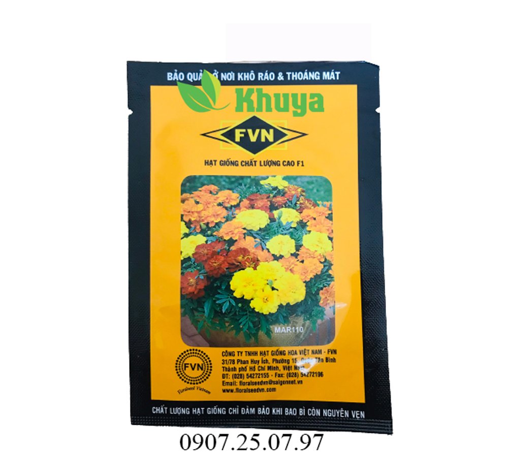 Thọ ban mai FVN FMAR110