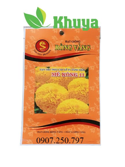 Thọ Mekong 11 1gr