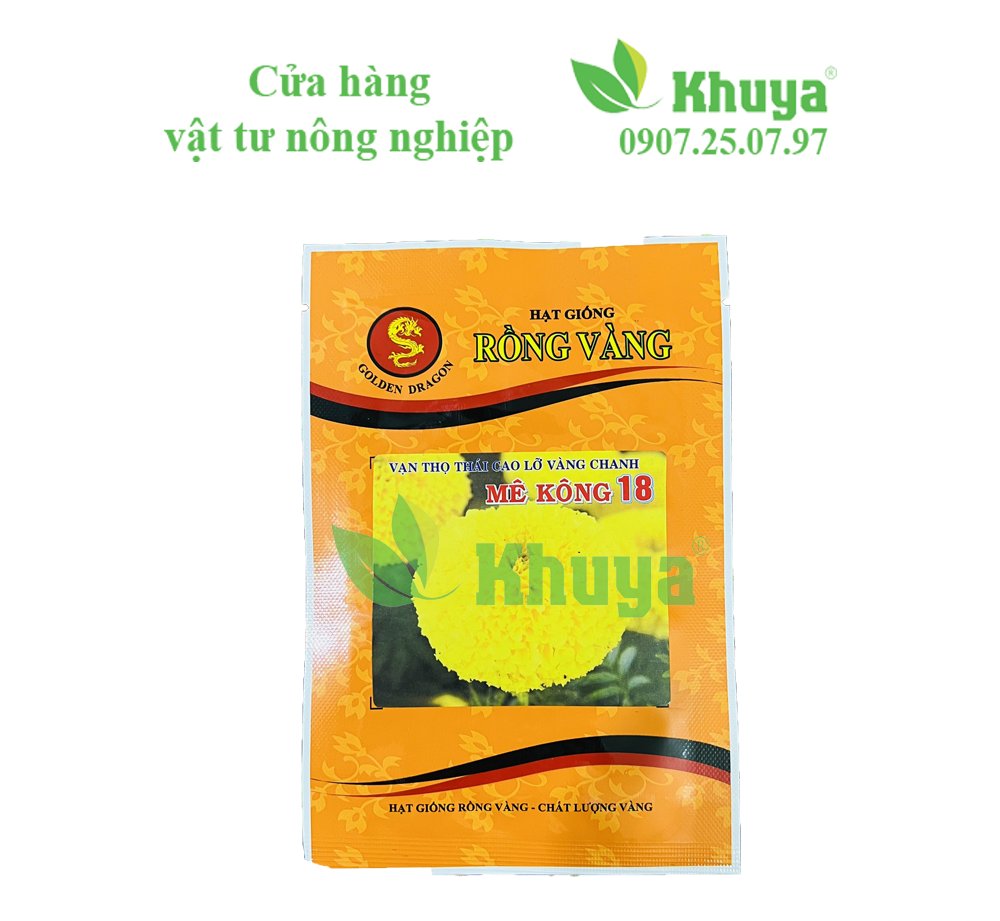 Thọ Mekong 18 1gr
