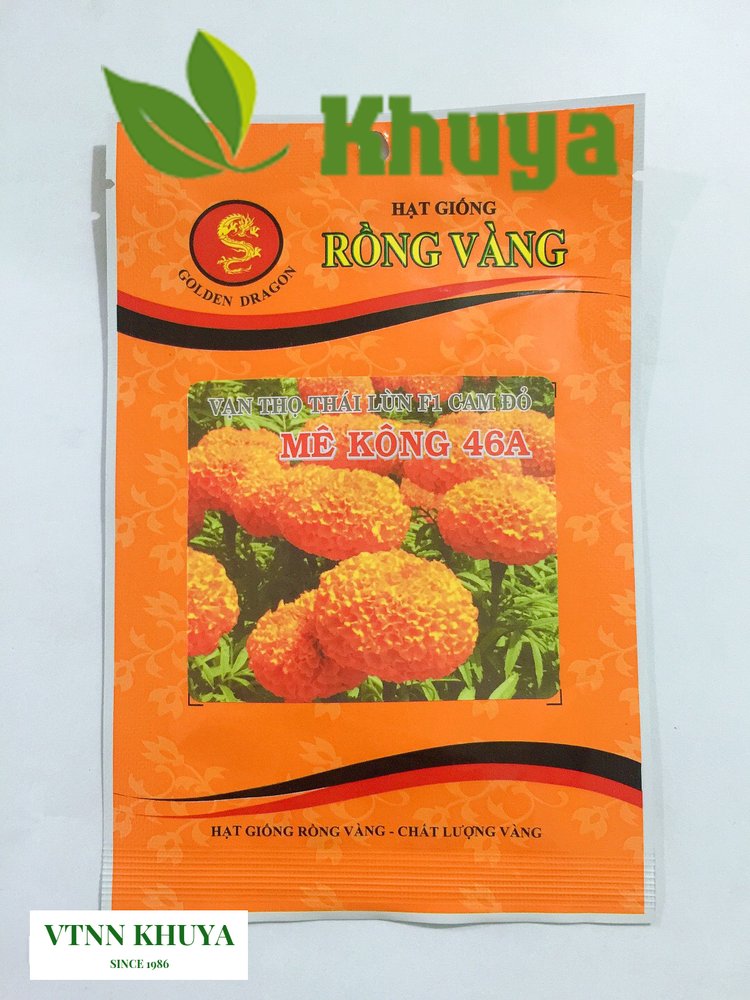Thọ Mekong 46A 1gr
